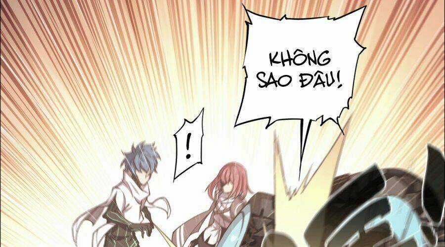 Thần Giới Online Chapter 30 trang 184