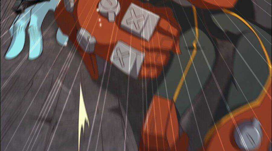 Thần Giới Online Chapter 30 trang 186