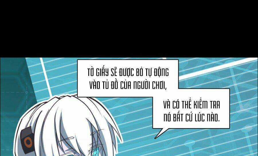 Thần Giới Online Chapter 30 trang 19