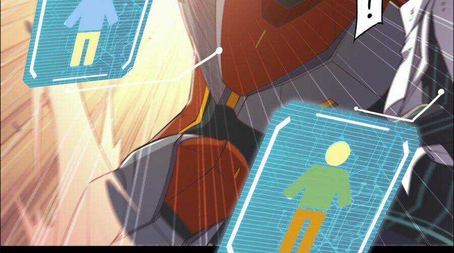 Thần Giới Online Chapter 30 trang 190