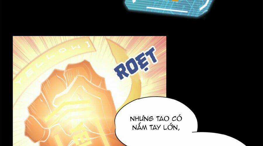 Thần Giới Online Chapter 30 trang 191