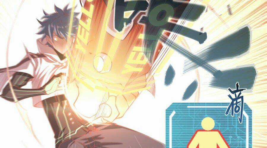 Thần Giới Online Chapter 30 trang 194