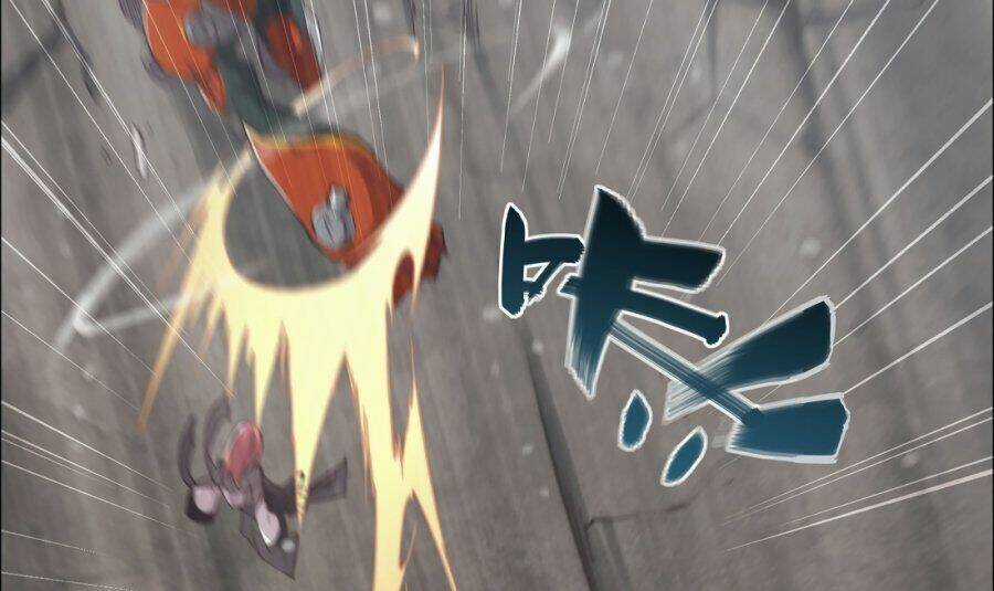 Thần Giới Online Chapter 30 trang 197