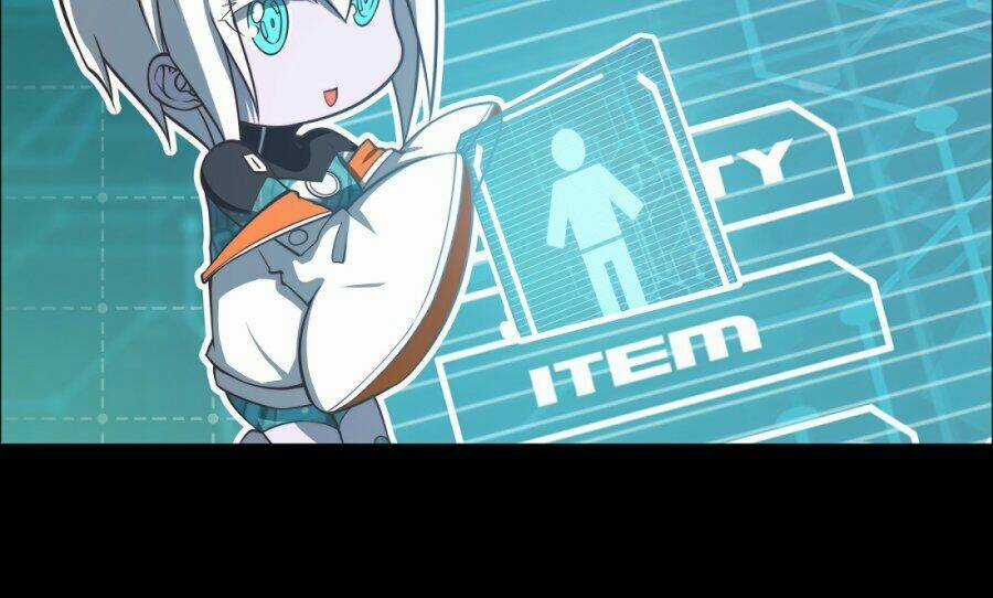 Thần Giới Online Chapter 30 trang 20