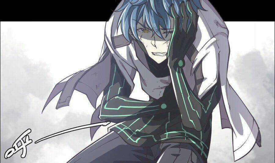 Thần Giới Online Chapter 30 trang 201