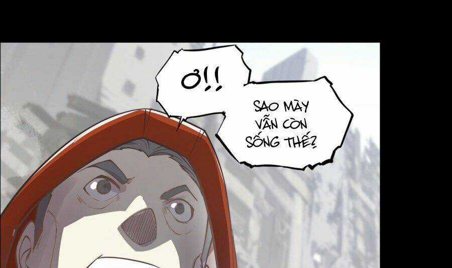 Thần Giới Online Chapter 30 trang 203