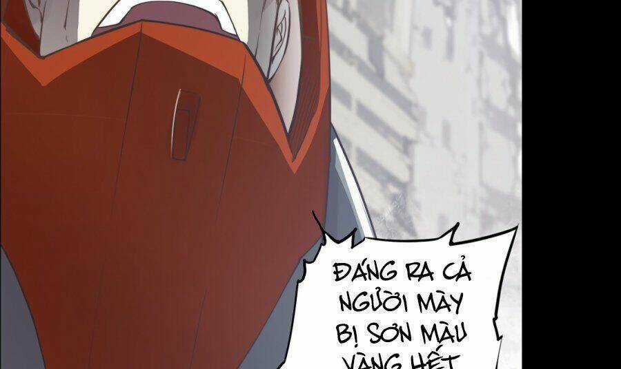 Thần Giới Online Chapter 30 trang 204