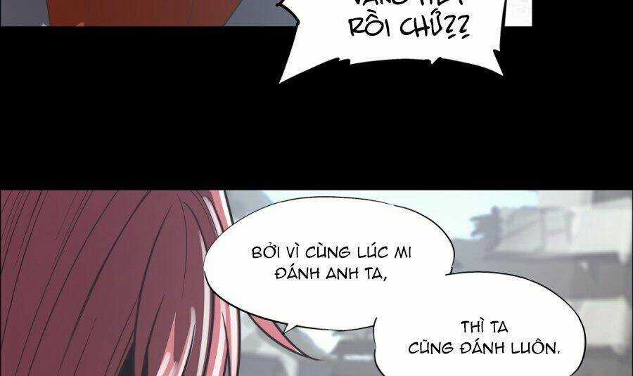 Thần Giới Online Chapter 30 trang 205
