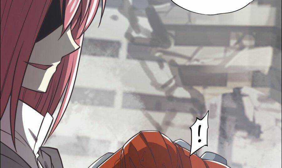 Thần Giới Online Chapter 30 trang 206