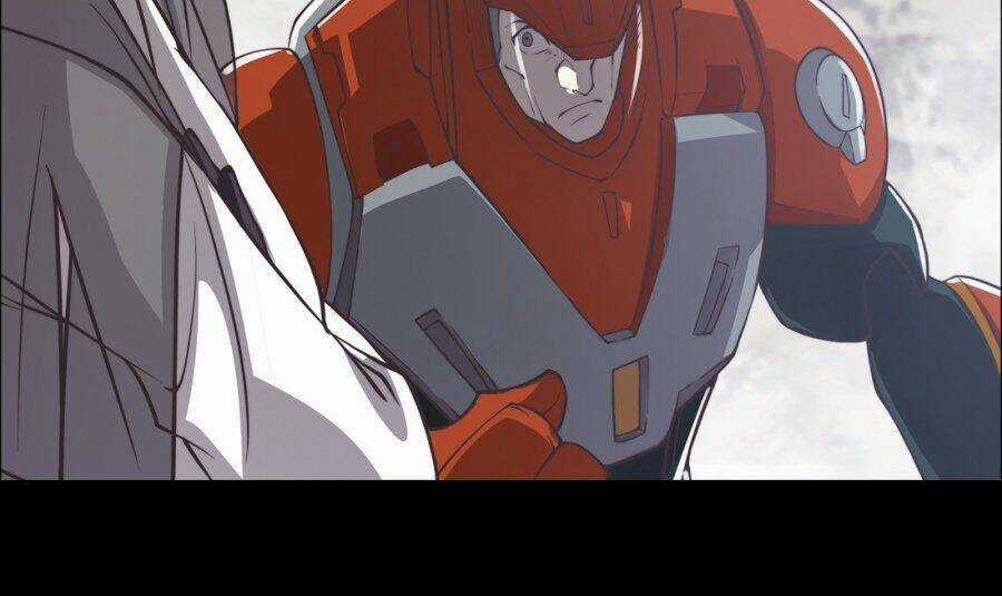 Thần Giới Online Chapter 30 trang 207