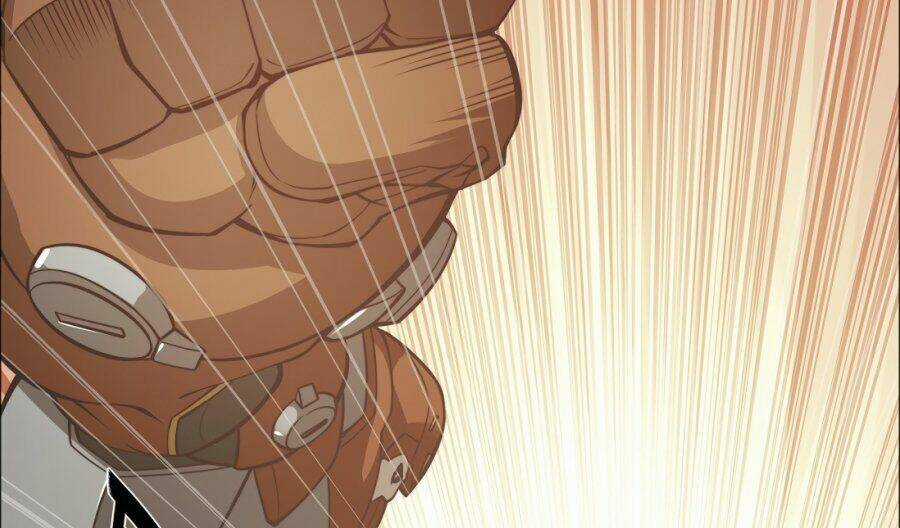 Thần Giới Online Chapter 30 trang 209