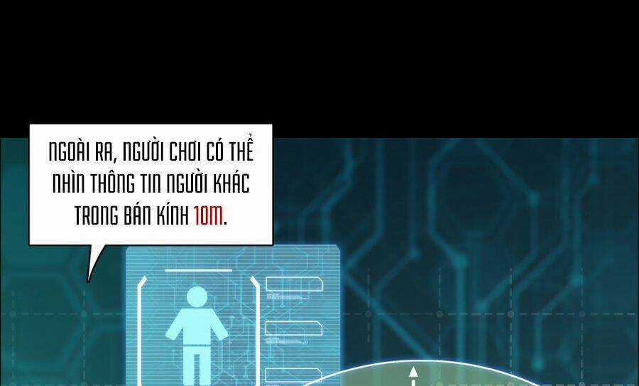 Thần Giới Online Chapter 30 trang 21