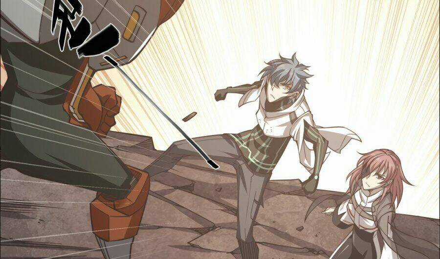 Thần Giới Online Chapter 30 trang 210