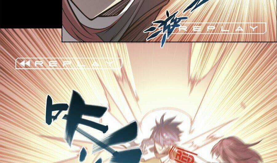 Thần Giới Online Chapter 30 trang 212