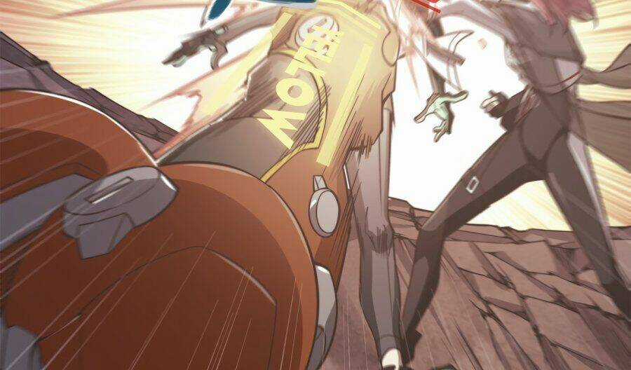 Thần Giới Online Chapter 30 trang 213