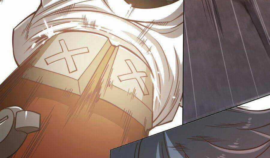 Thần Giới Online Chapter 30 trang 215