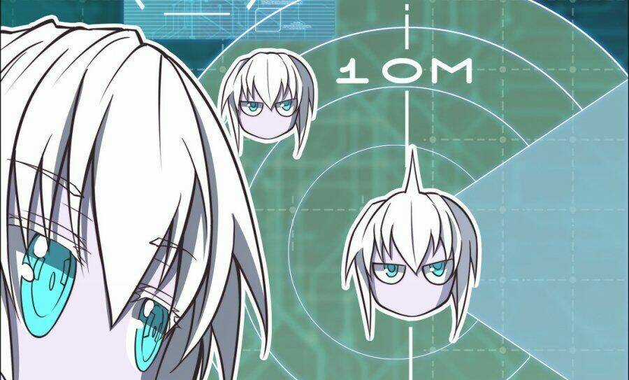 Thần Giới Online Chapter 30 trang 22