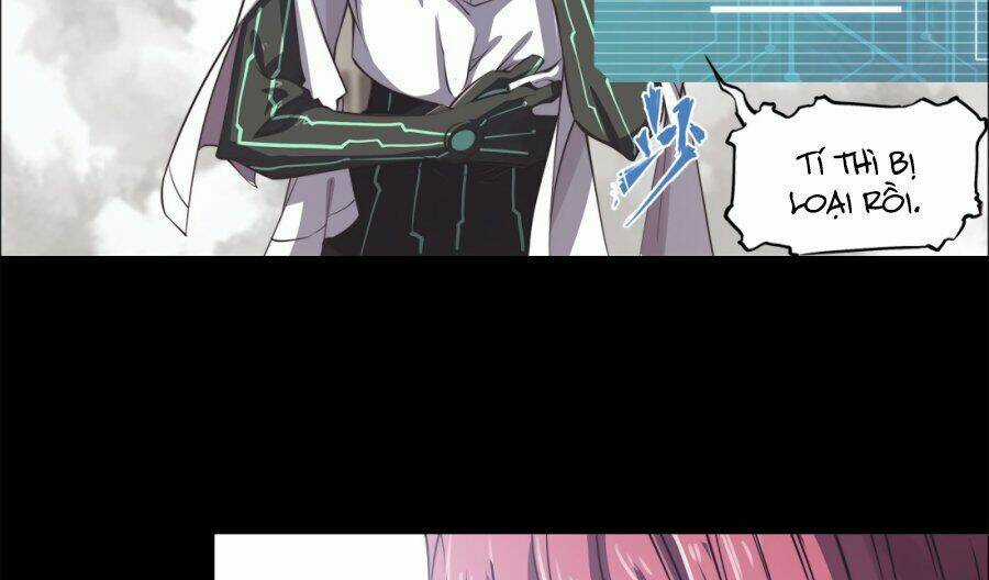 Thần Giới Online Chapter 30 trang 220