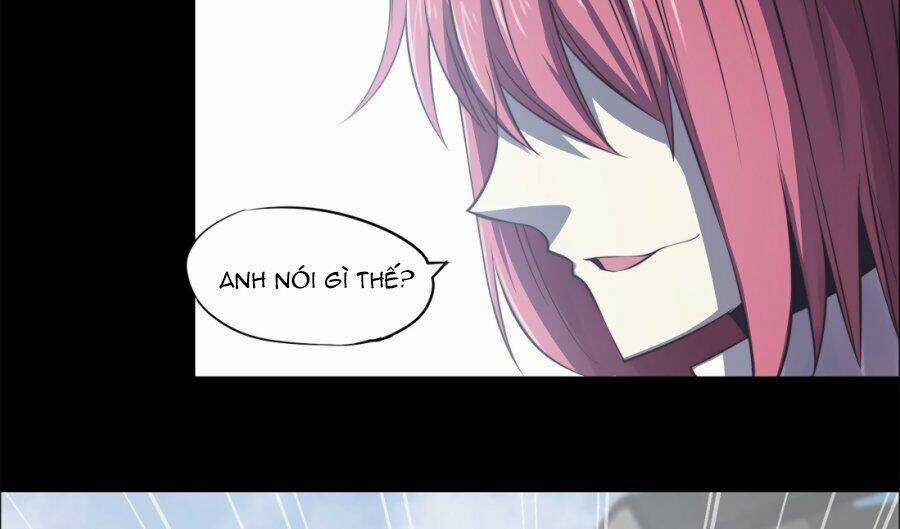 Thần Giới Online Chapter 30 trang 221