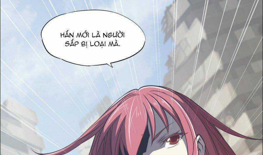 Thần Giới Online Chapter 30 trang 222