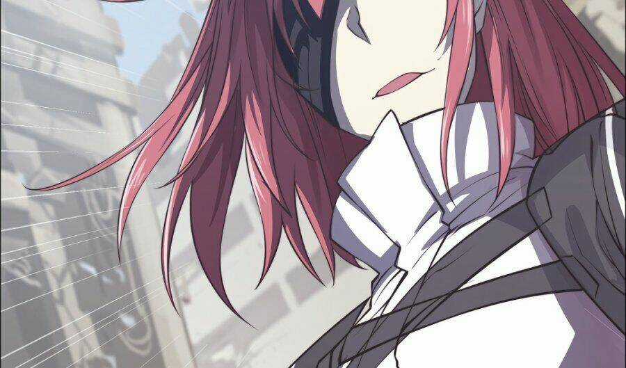 Thần Giới Online Chapter 30 trang 223