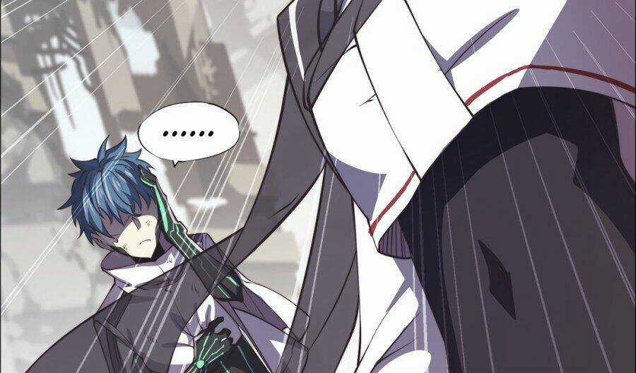 Thần Giới Online Chapter 30 trang 224