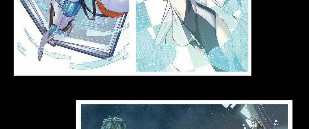 Thần Giới Online Chapter 30 trang 227