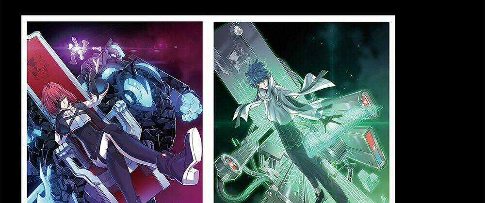 Thần Giới Online Chapter 30 trang 229