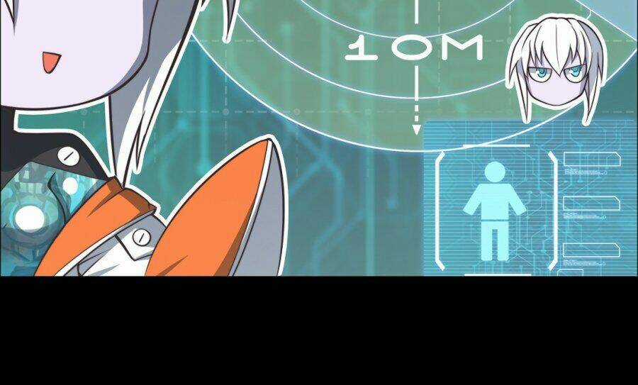 Thần Giới Online Chapter 30 trang 23