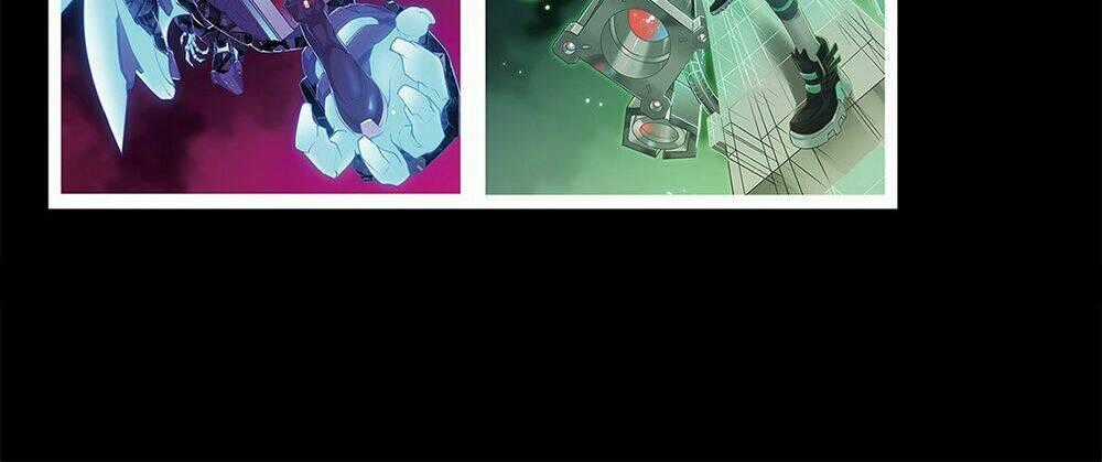 Thần Giới Online Chapter 30 trang 230