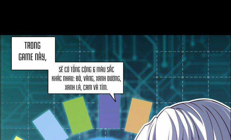 Thần Giới Online Chapter 30 trang 24