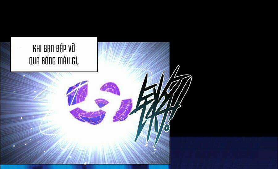 Thần Giới Online Chapter 30 trang 29