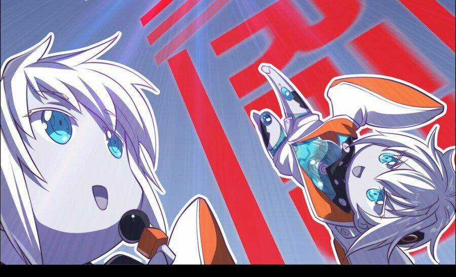 Thần Giới Online Chapter 30 trang 32