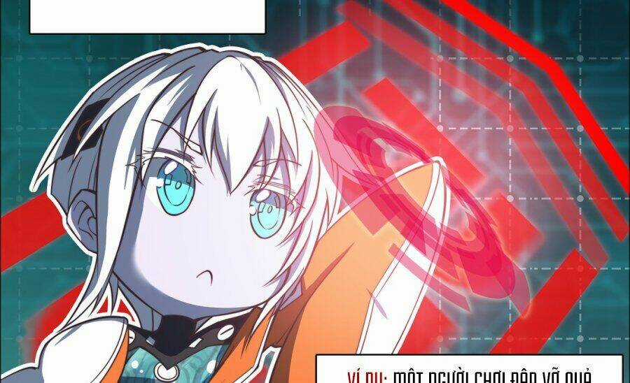 Thần Giới Online Chapter 30 trang 36