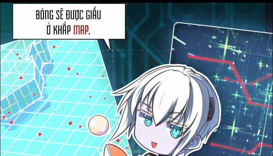 Thần Giới Online Chapter 30 trang 39