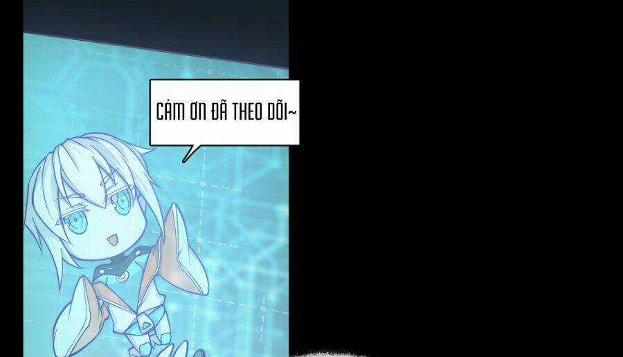 Thần Giới Online Chapter 30 trang 45