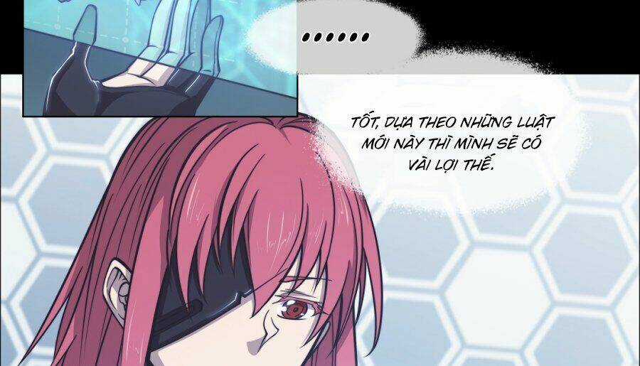 Thần Giới Online Chapter 30 trang 46