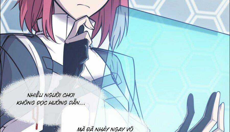 Thần Giới Online Chapter 30 trang 47