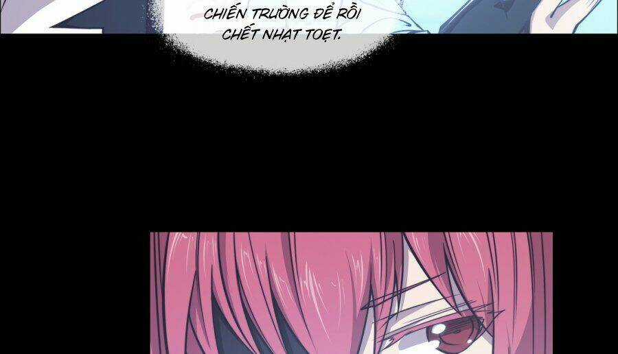 Thần Giới Online Chapter 30 trang 48