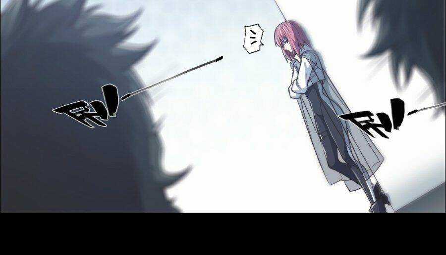 Thần Giới Online Chapter 30 trang 53