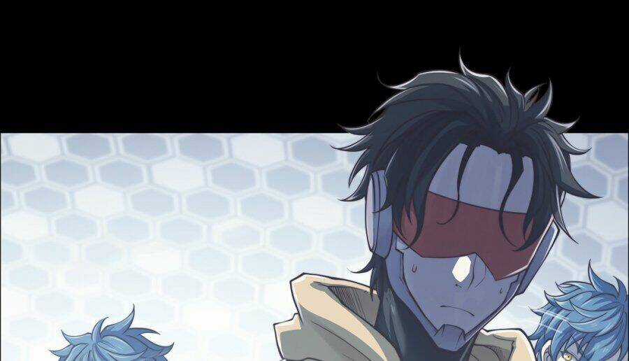 Thần Giới Online Chapter 30 trang 54