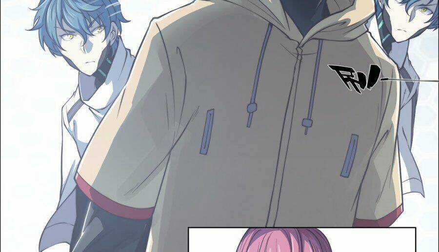 Thần Giới Online Chapter 30 trang 55