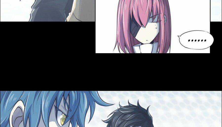 Thần Giới Online Chapter 30 trang 56