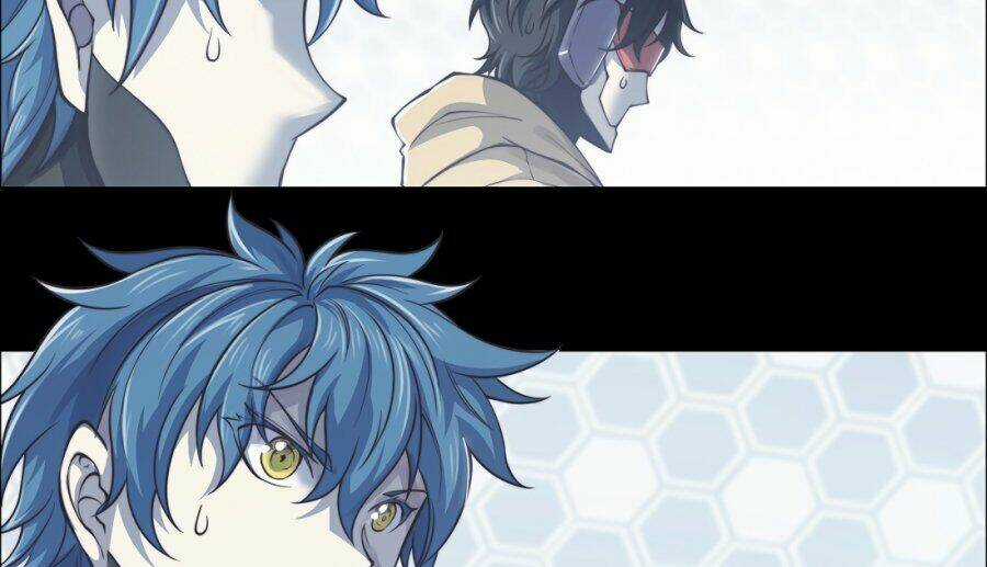 Thần Giới Online Chapter 30 trang 57