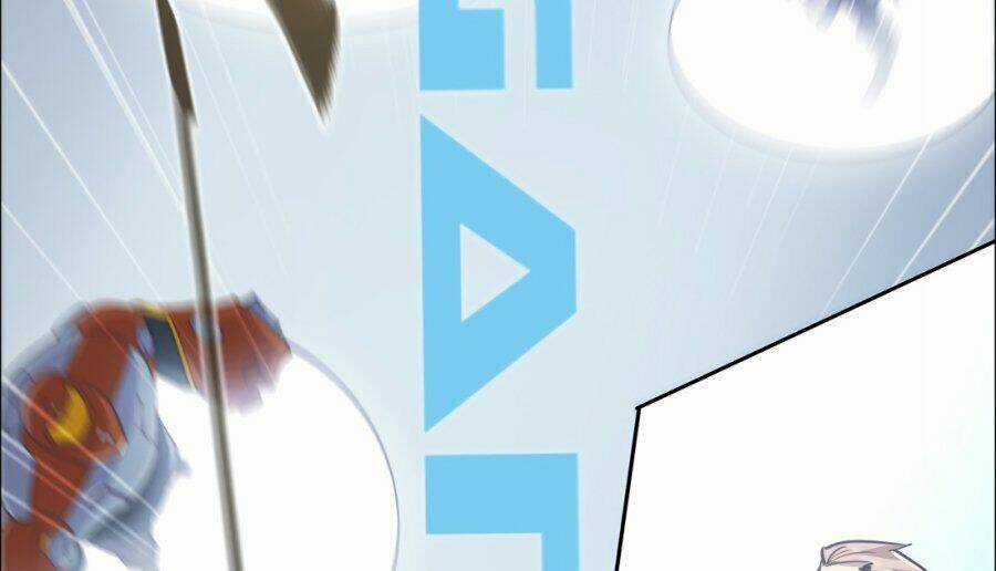 Thần Giới Online Chapter 30 trang 63