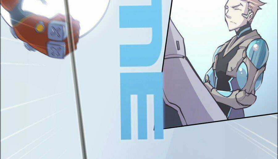 Thần Giới Online Chapter 30 trang 64