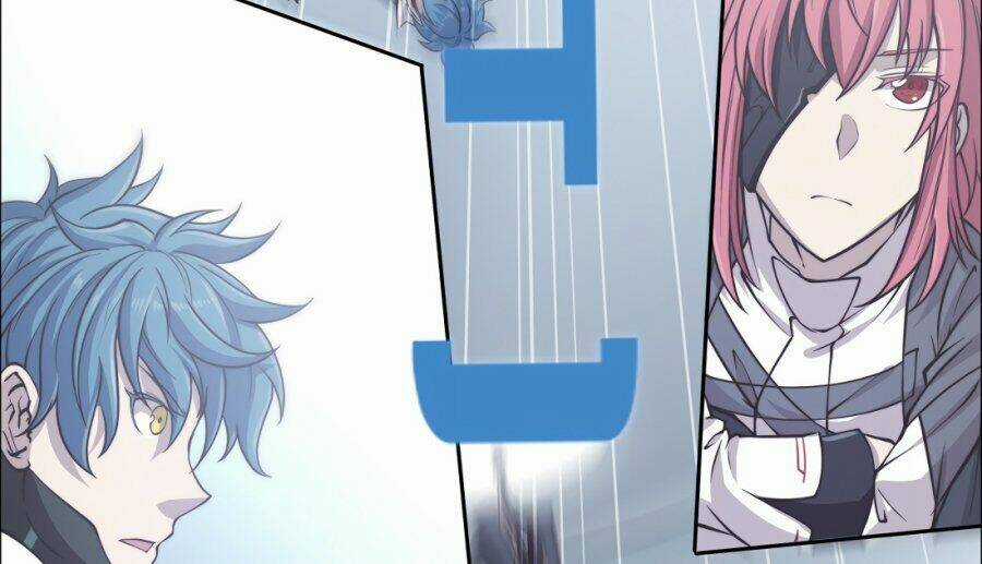 Thần Giới Online Chapter 30 trang 67