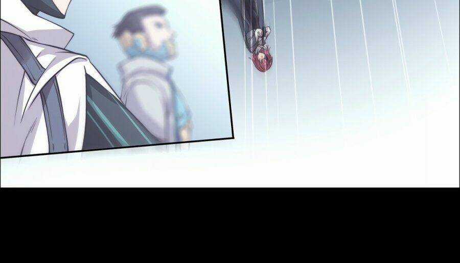 Thần Giới Online Chapter 30 trang 68