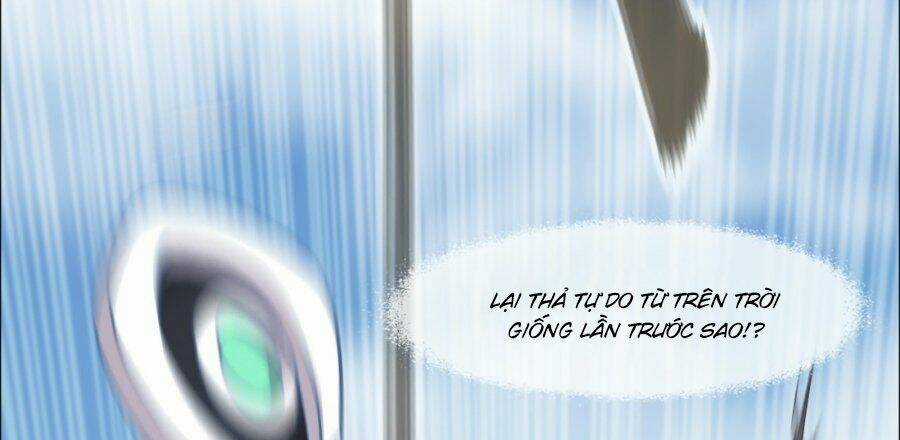 Thần Giới Online Chapter 30 trang 75