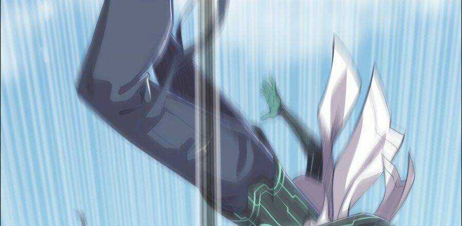 Thần Giới Online Chapter 30 trang 77